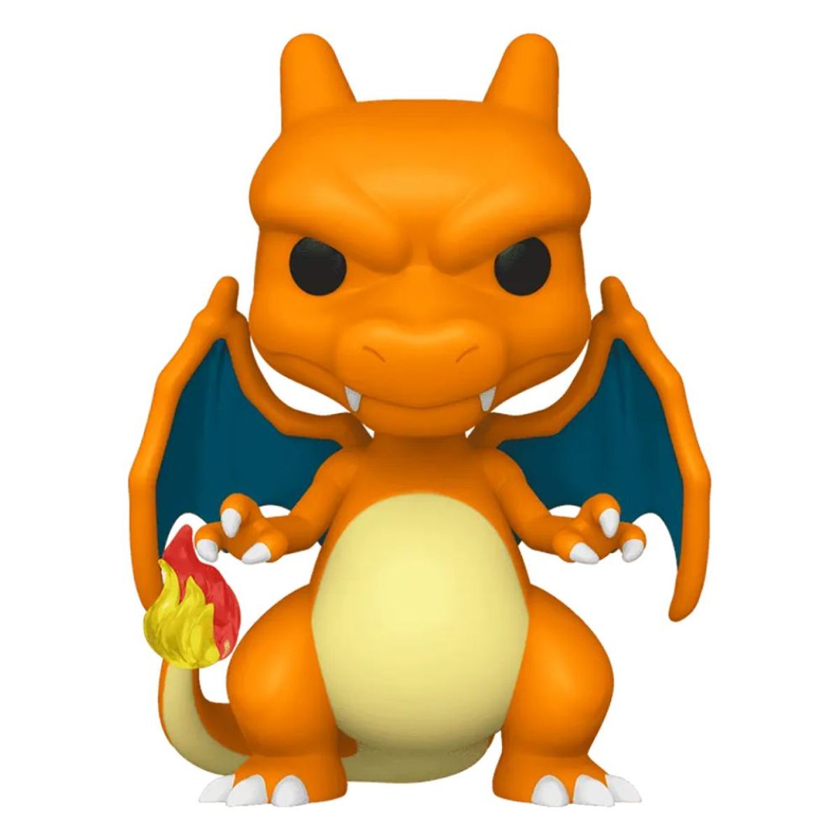 FUNKO - Funko Pop Pokemon Charizard
