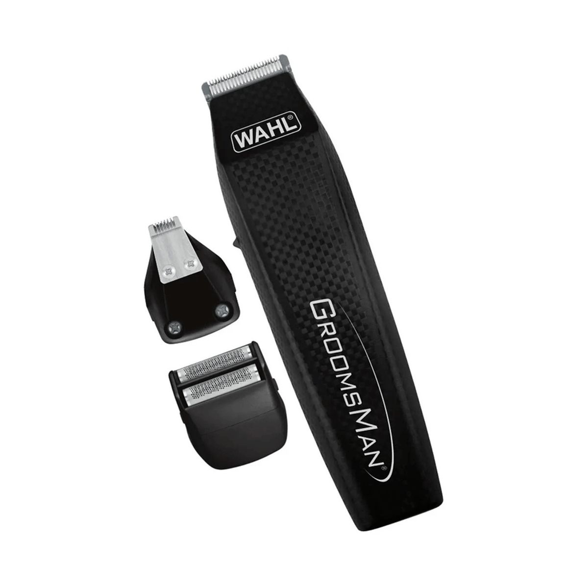 WAHL - Cortadora Wahl Para Todo El Cuerpo Inalámbrica Groomsman