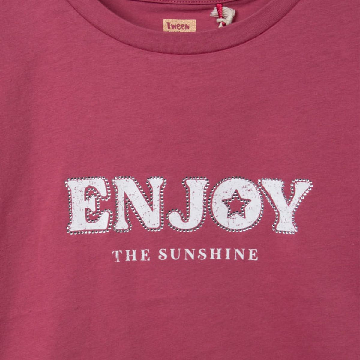 PILLIN - Polo Niña PILLIN TVC601-25CER