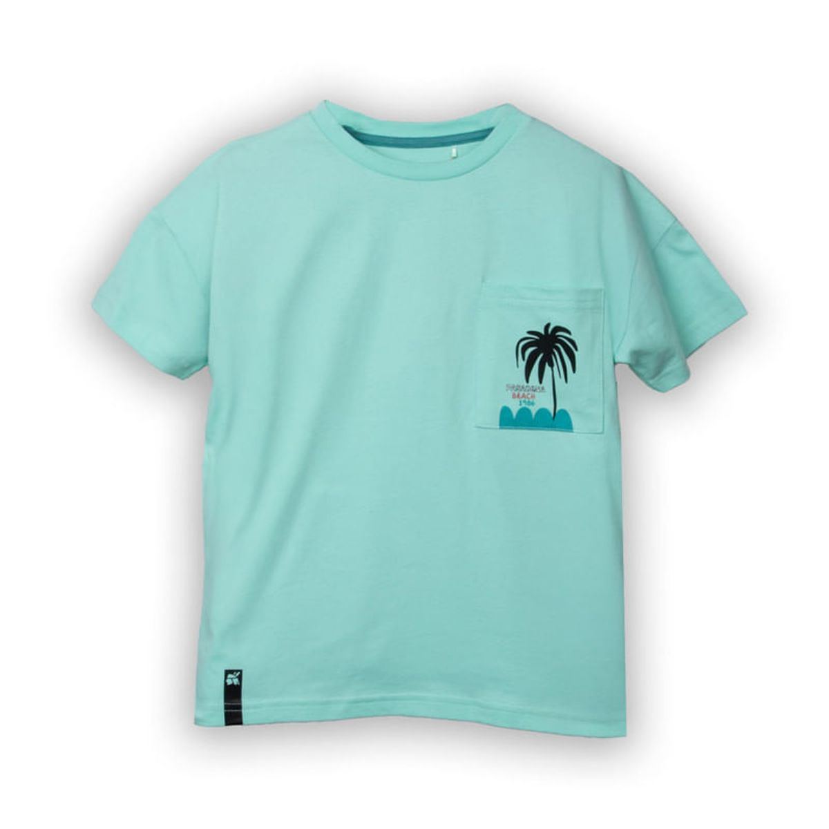 PILLIN - Polo Niño PILLIN PVC606-25AQU