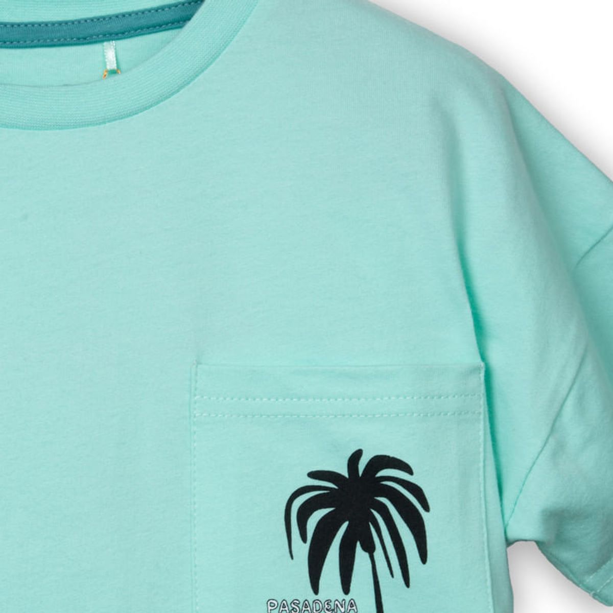 PILLIN - Polo Niño PILLIN PVC606-25AQU