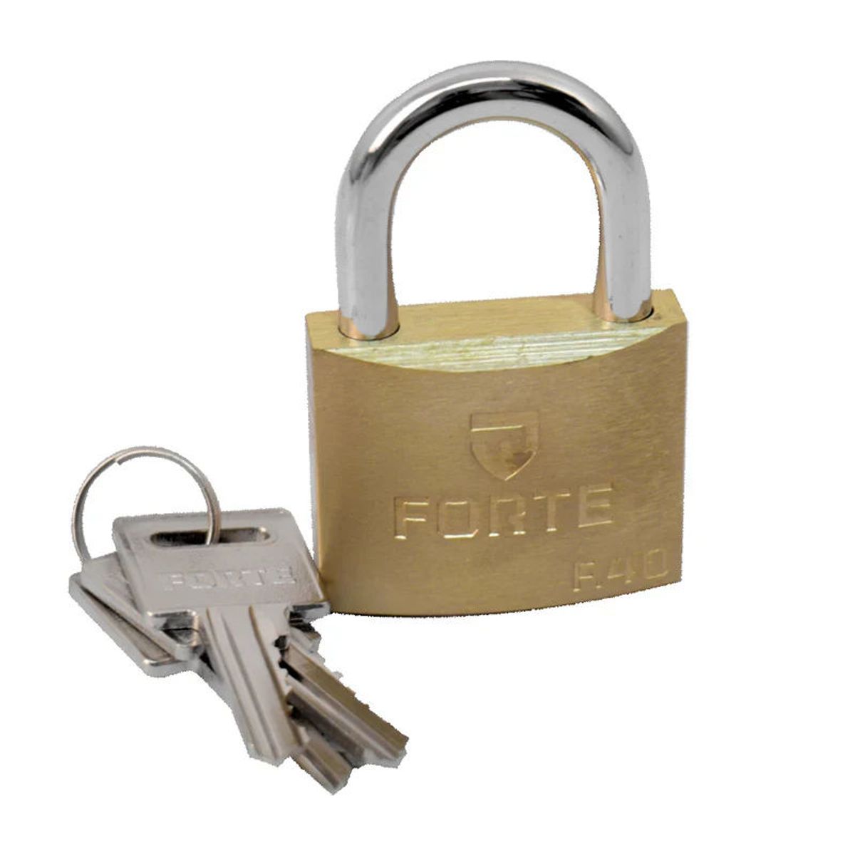 FORTE - Candado Standard Forte F-40