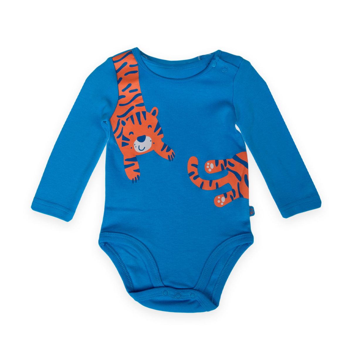 PILLIN - Body Recién Nacido Niño PILLIN PVC203-25SUR