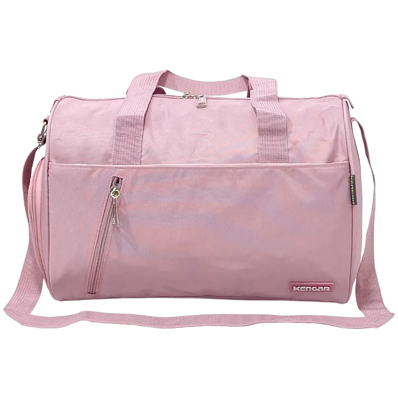 KENGAR - Maletín Deportivo con Zapatera N°2 - Kengar - Melón
