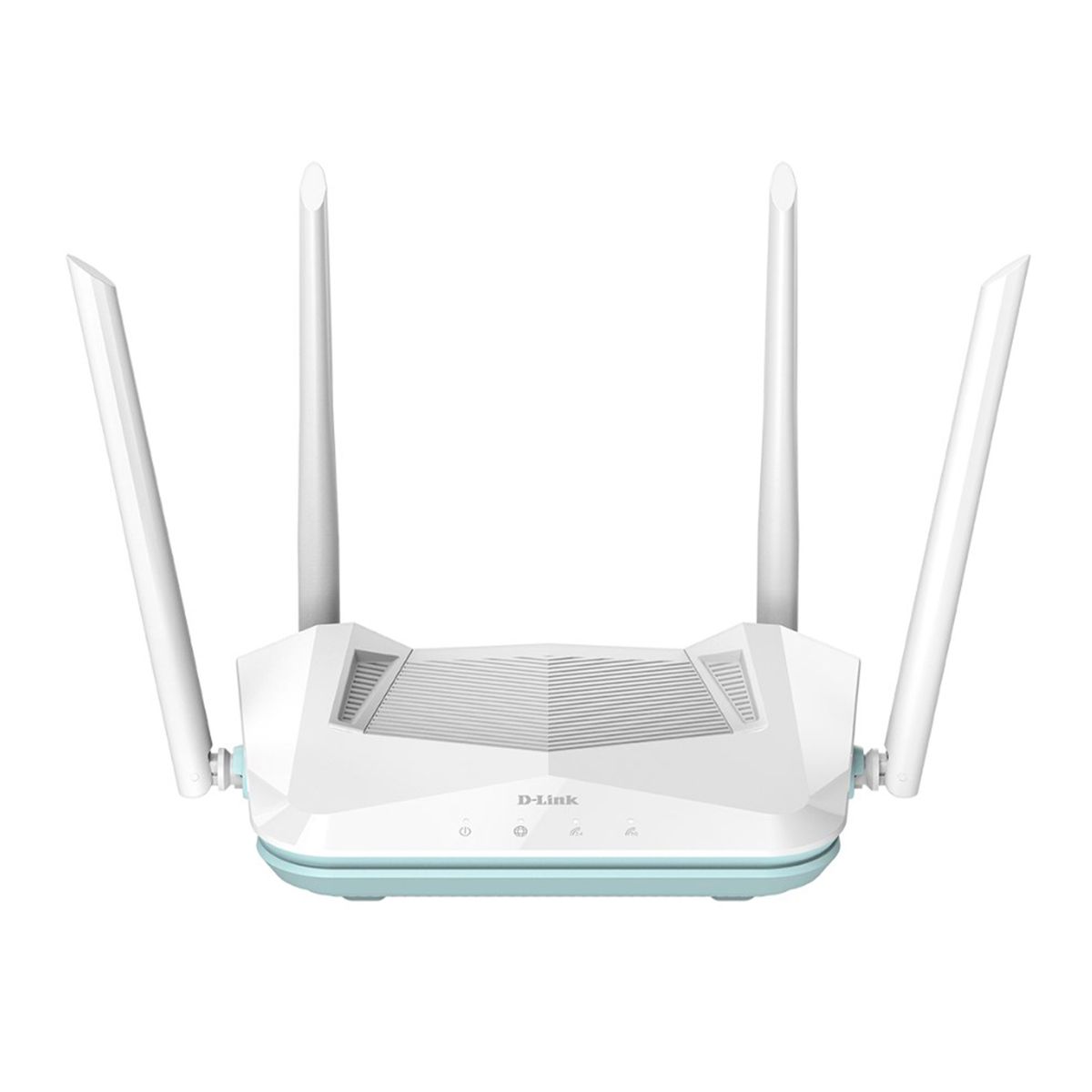 DLINK - router d-link ax1500 wi-fi 6 24-5ghz 4 antenas externas pn NWDLRTR15
