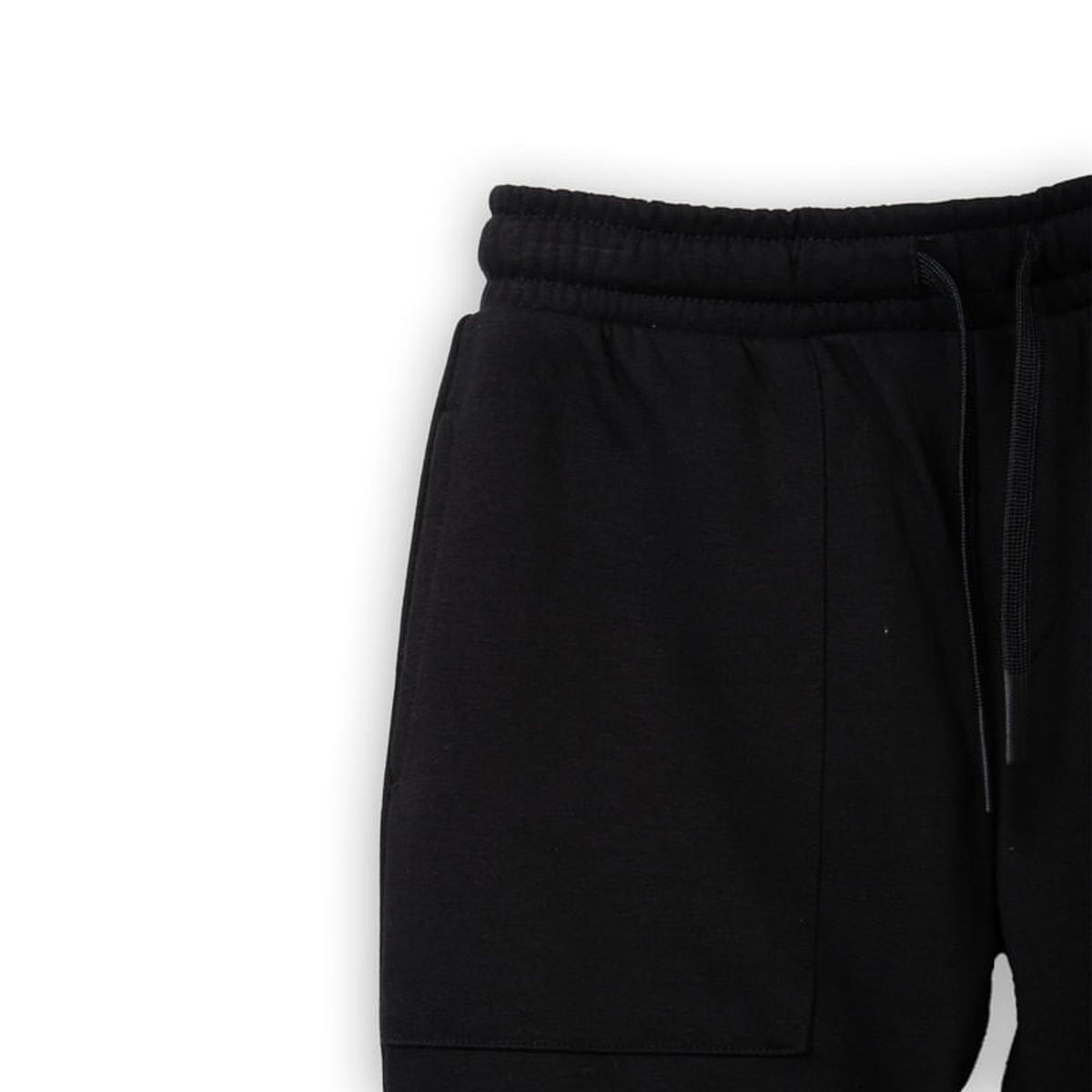 PILLIN - Pantalón Buzo Niño PILLIN TVC505-25NEG