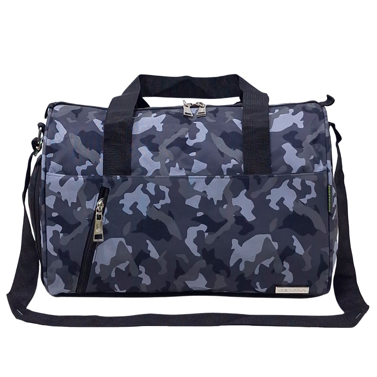 KENGAR - Maletín Deportivo con Zapatera N°2 - Kengar - Ranger