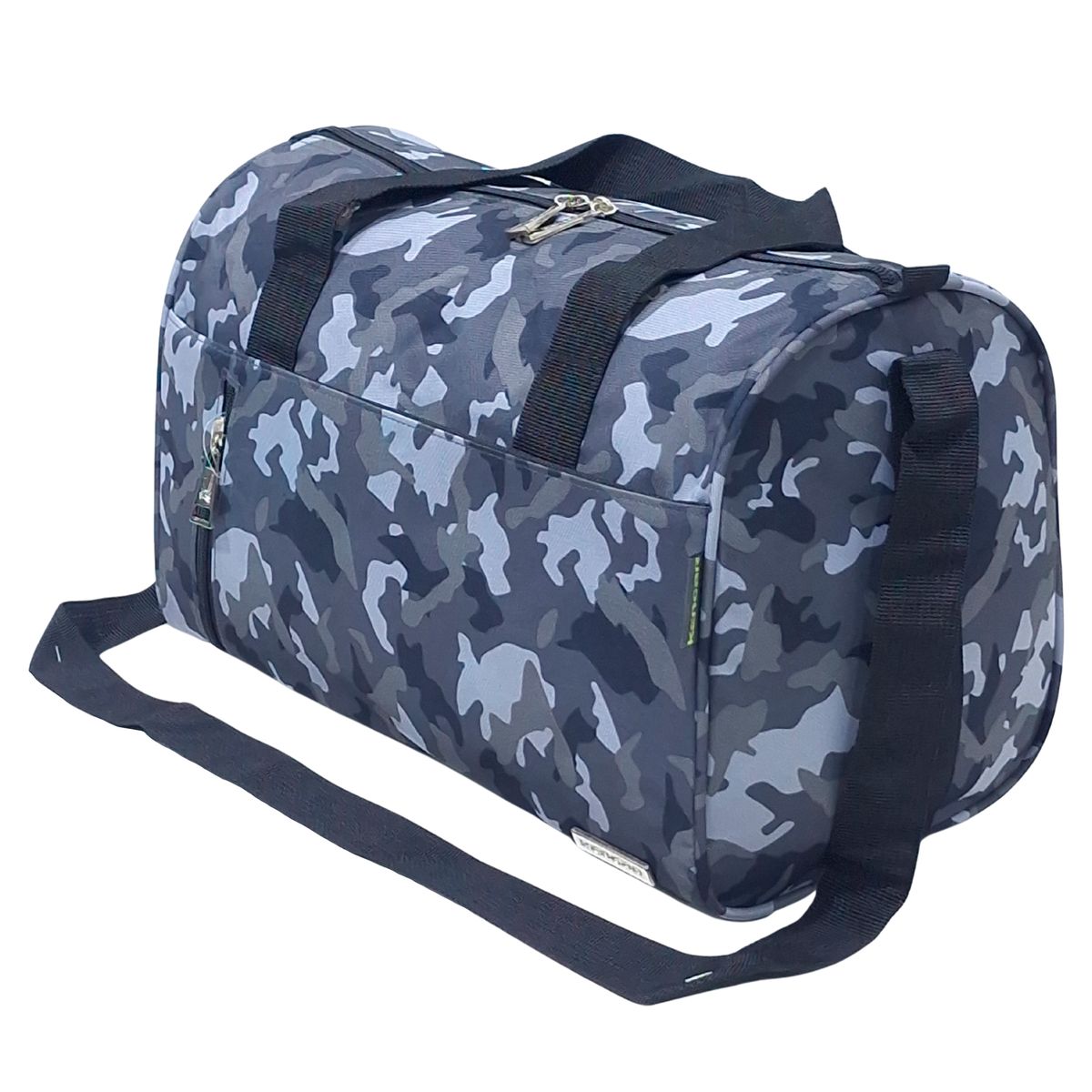 KENGAR - Maletín Deportivo con Zapatera N°2 - Kengar - Ranger