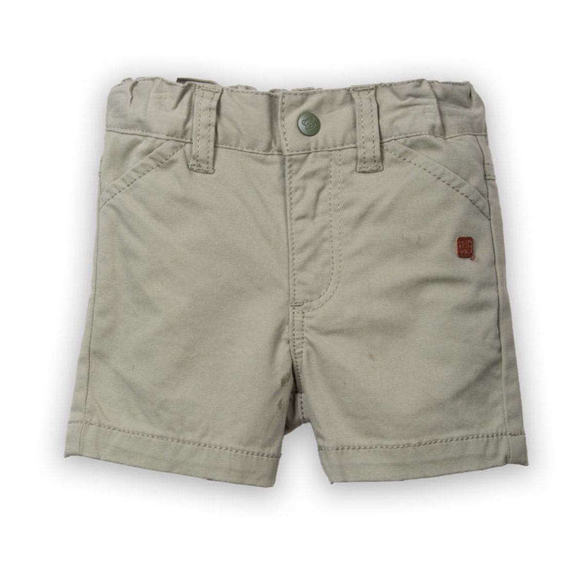 PILLIN - Short Bebe Niño PILLIN PVC801-25VER