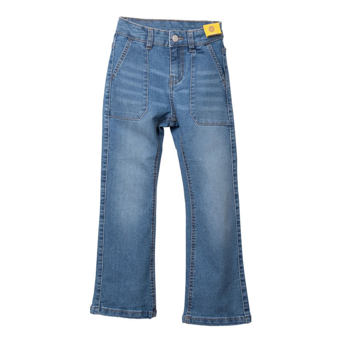 PILLIN - Jeans Niña PILLIN PVC704-25DEN
