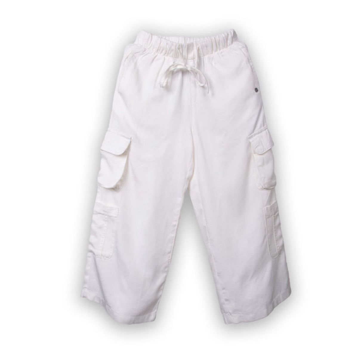 PILLIN - Pantalón Niña PILLIN PVC714-25BCO
