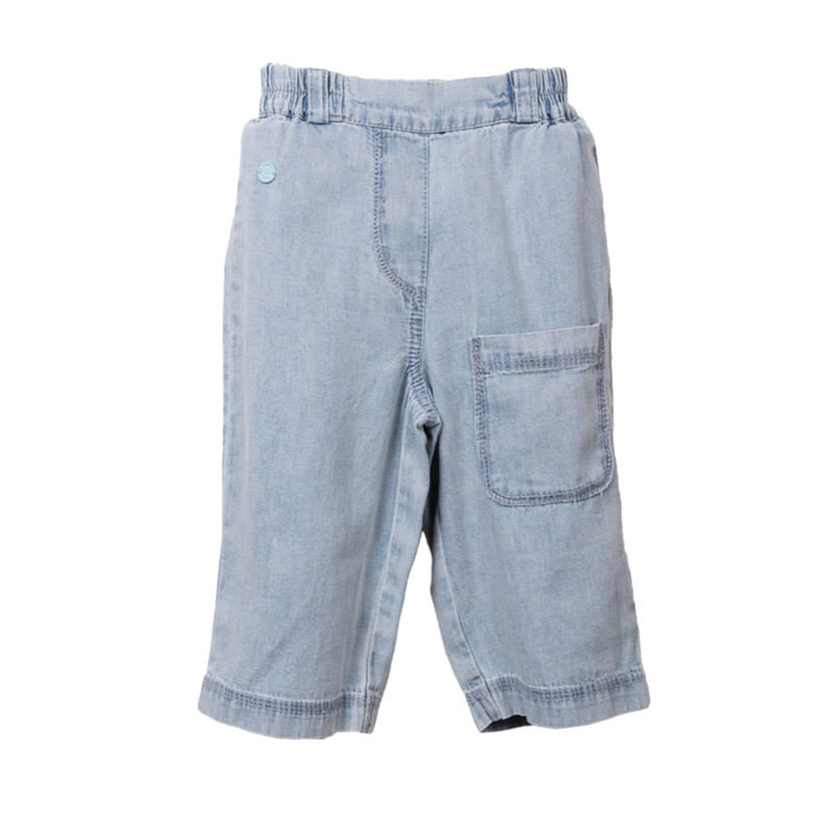 PILLIN - Pantalón Bebé Niña PILLIN PVC722-25CEL