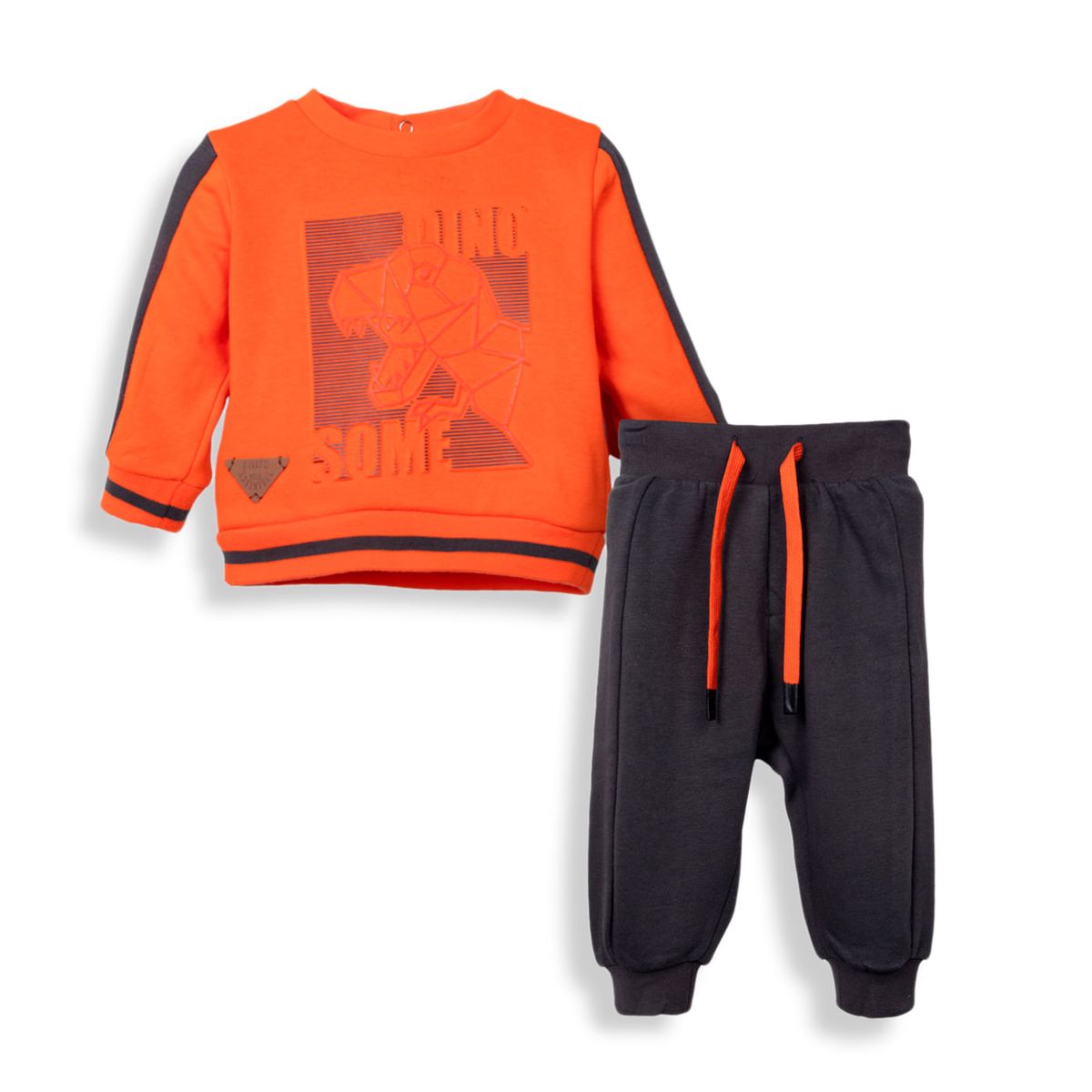 PILLIN - Buzo Bebe Niño PILLIN PVC513-25NAR