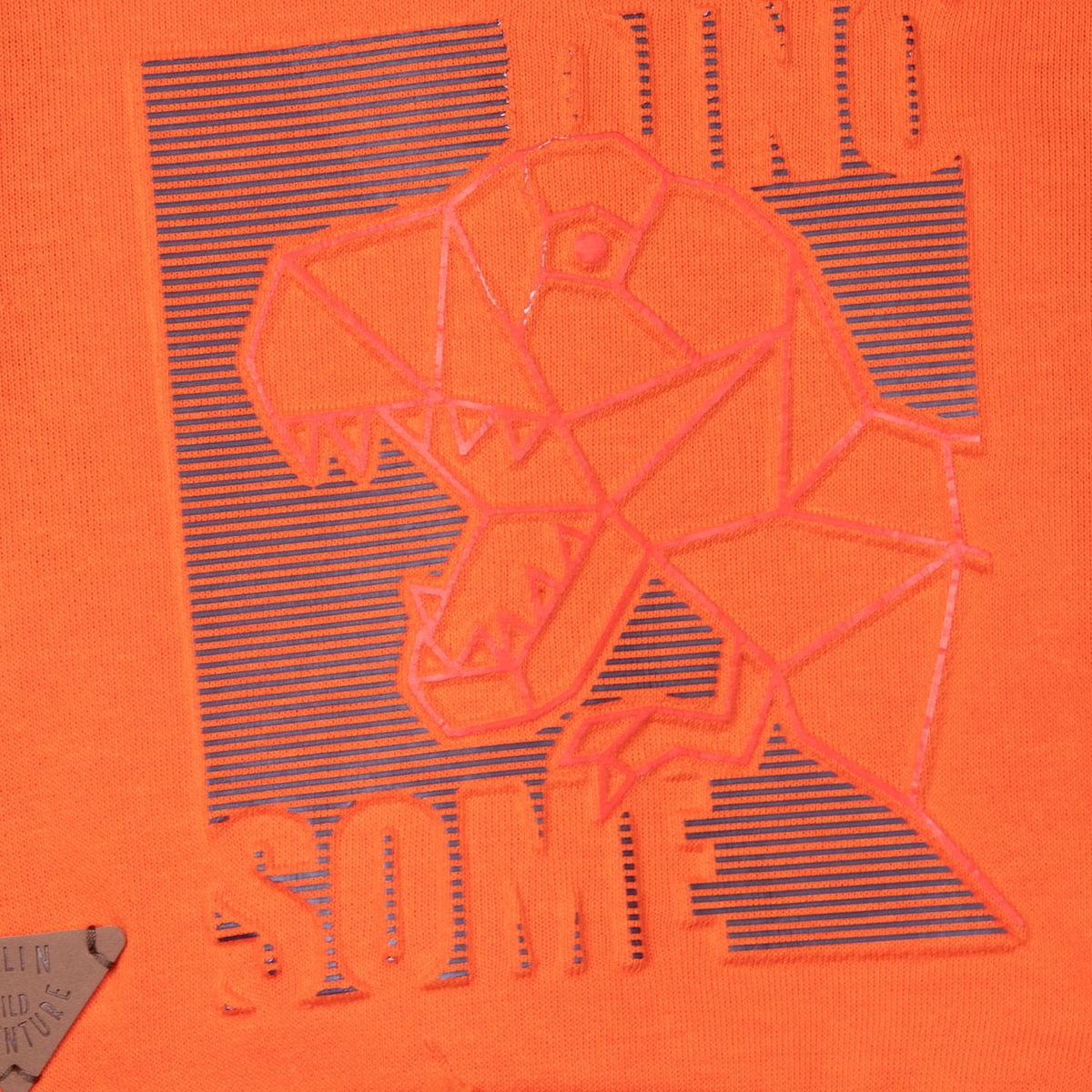 PILLIN - Buzo Bebe Niño PILLIN PVC513-25NAR