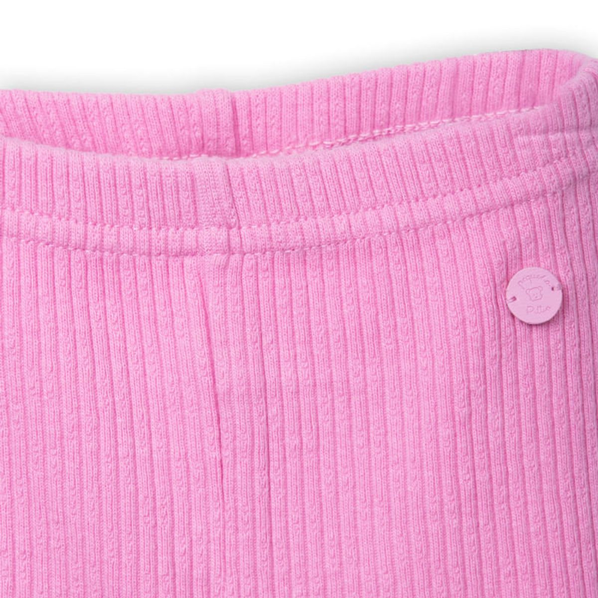 PILLIN - Legging Bebé Niña PILLIN PVC624-25ROS