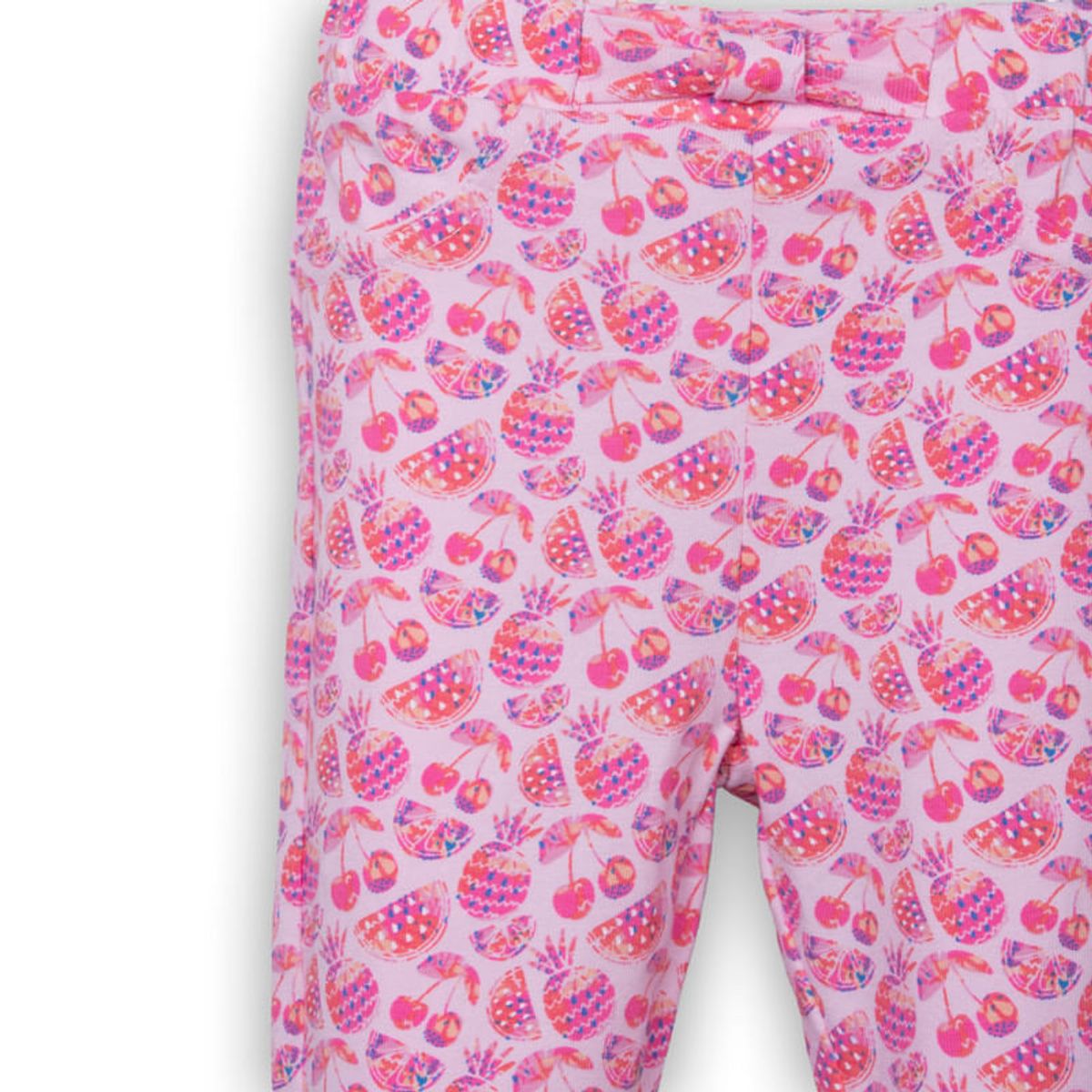 PILLIN - Legging Bebé Niña PILLIN PVC614-25ROS