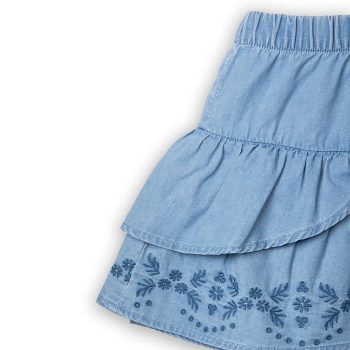 PILLIN - Falda Niña PILLIN PVC737-25CEL