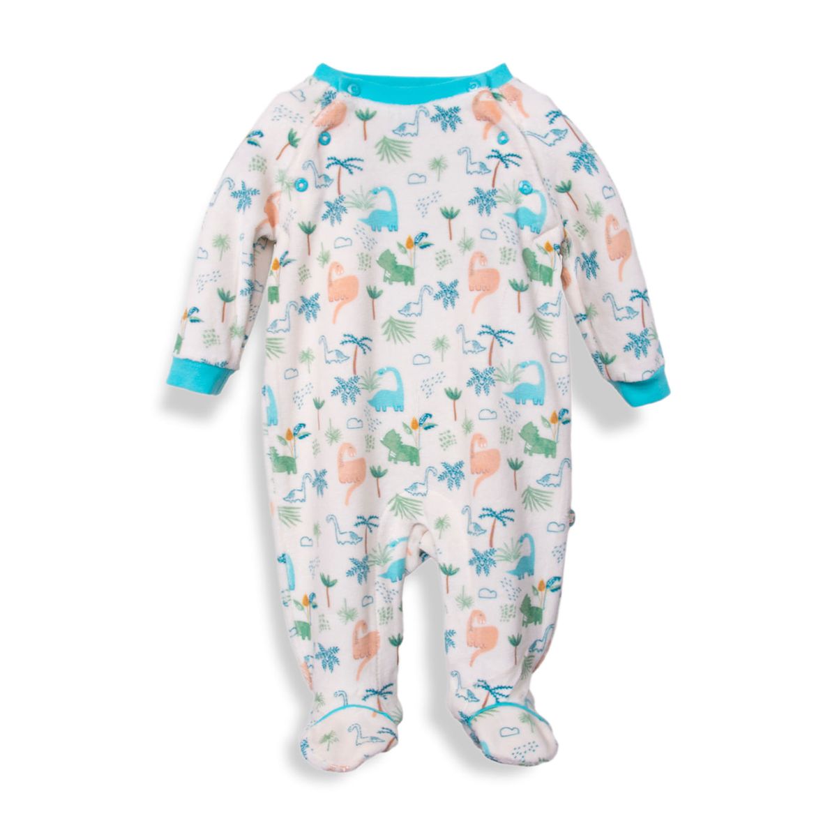 PILLIN - Enterito Recién Nacido Niño PILLIN PVC310-25CRU