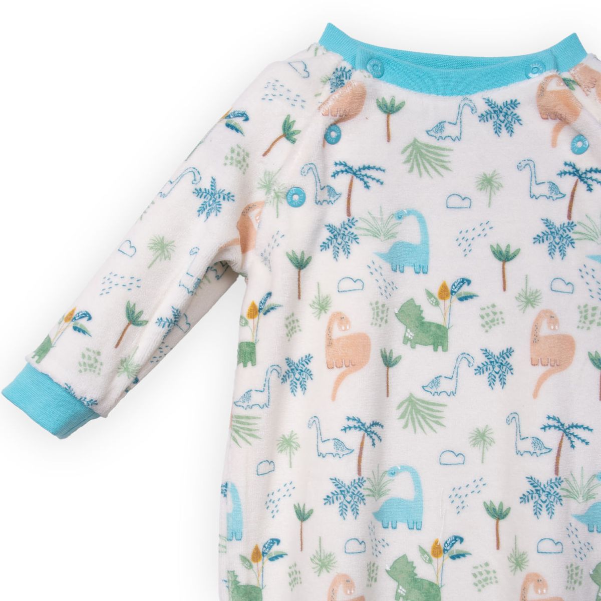 PILLIN - Enterito Recién Nacido Niño PILLIN PVC310-25CRU