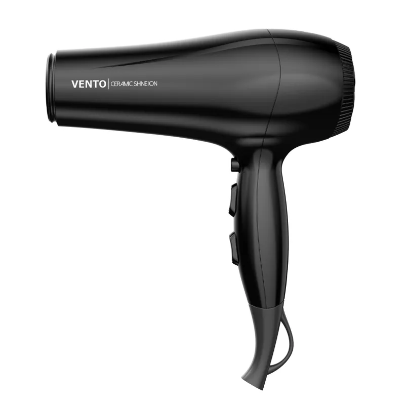 GAMA - Secadora De Cabello Gama 2200w Mistral Vento