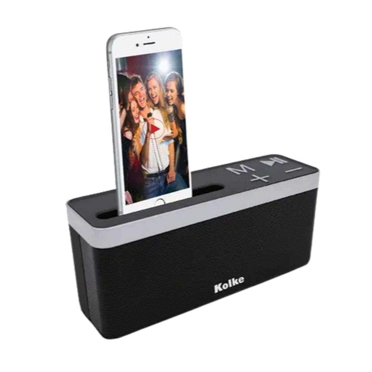 KOLKE - PARLANTE KOLKE KPP-261 PLAY BLUETOOTH