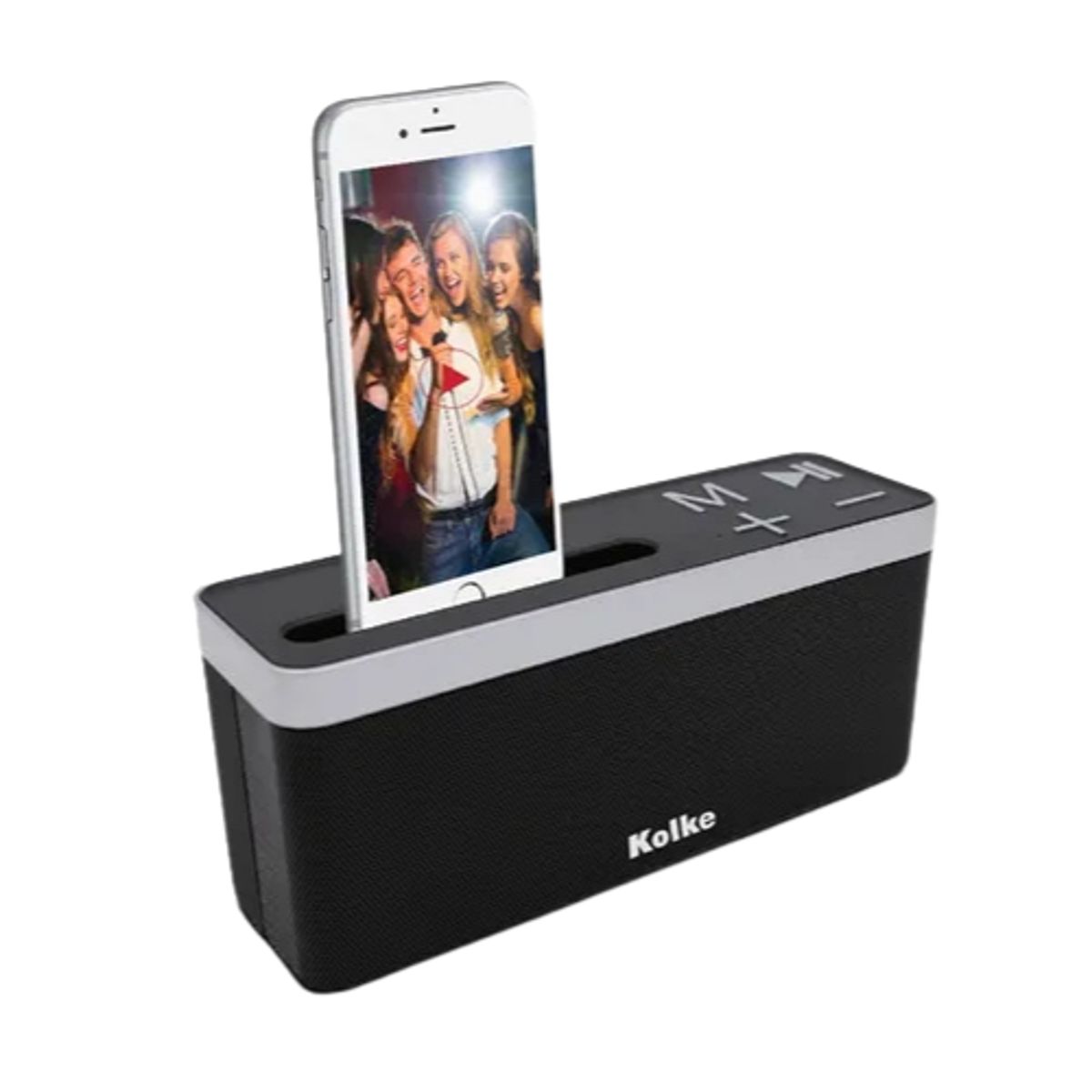 KOLKE - PARLANTE KOLKE KPP-261 PLAY BLUETOOTH