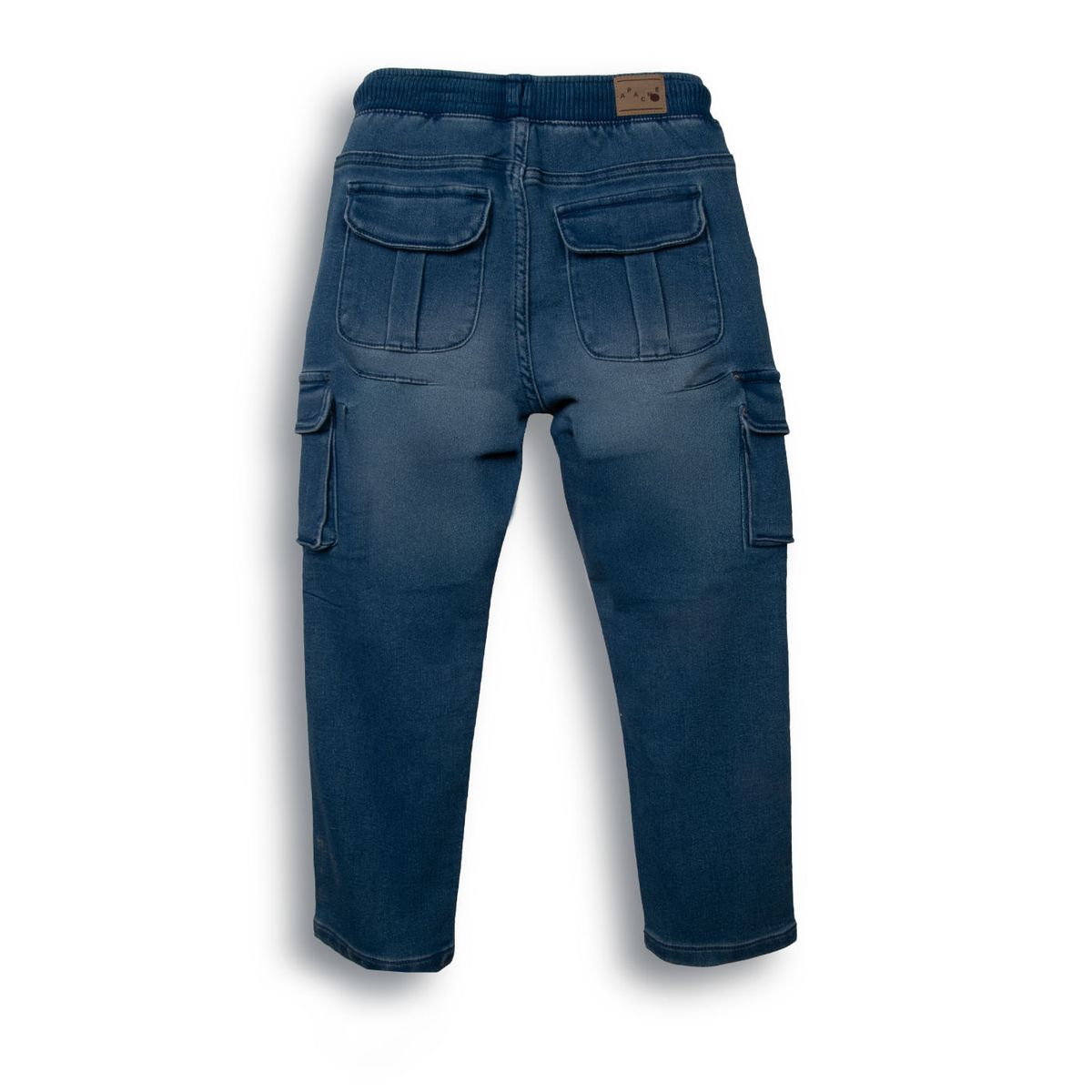 PILLIN - Jeans Niño PILLIN PVC720-25DEN