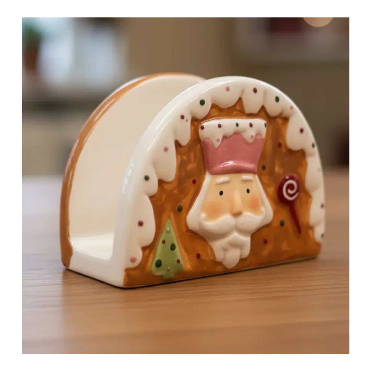 GENERICO - SERVILLETERO NAVIDEÑO