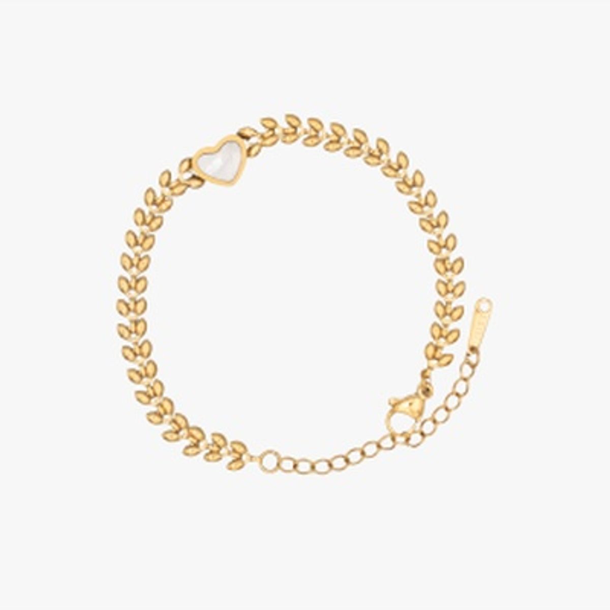 GENERICO - Pulsera Momenti para Mujer