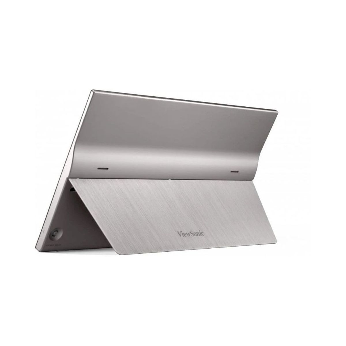 VIEWSONIC - MONITOR PORTABLE TÁCTIL VIEWSONIC 16 IPS FHD USB-C HDMI ideal oficina viajes