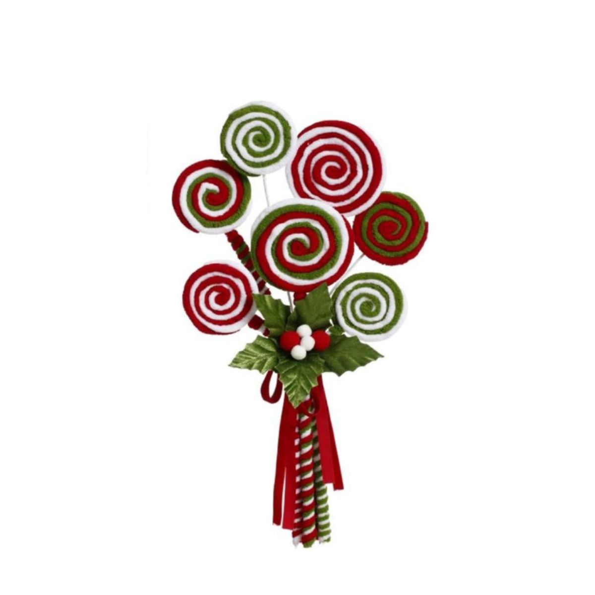 GENERICO - JUEGO DE PALETAS NAVIDEÑAS