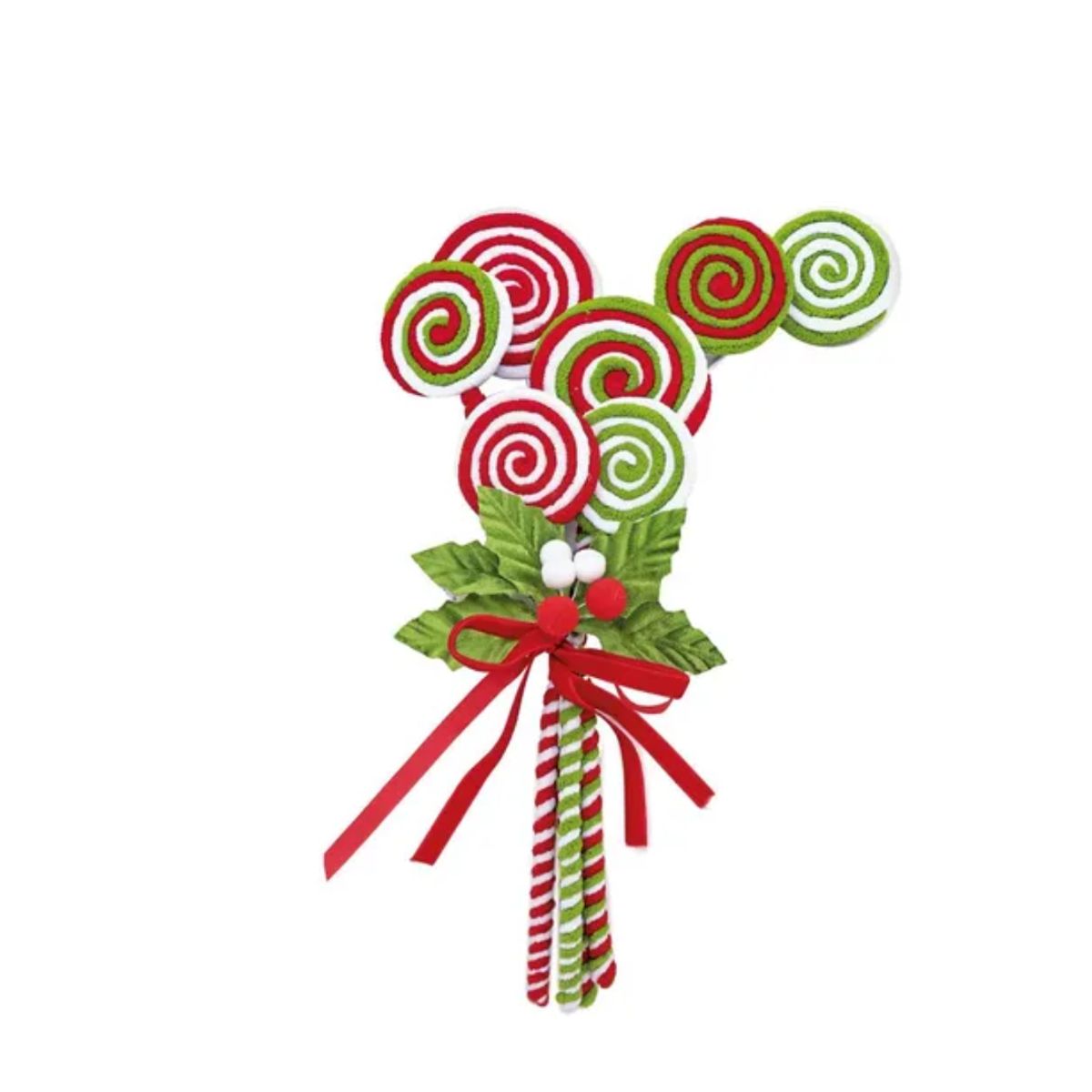 GENERICO - JUEGO DE PALETAS NAVIDEÑAS