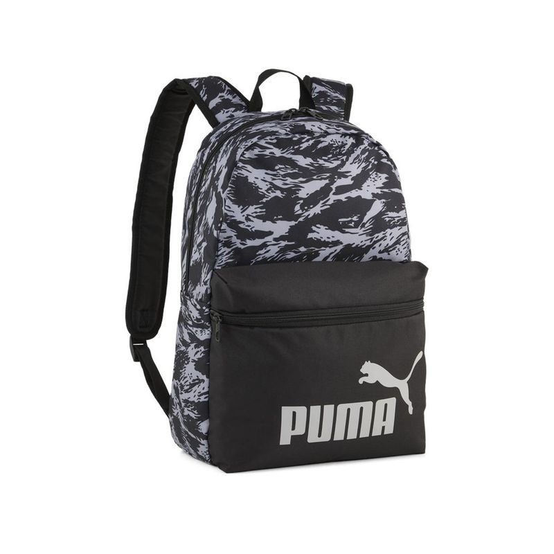 PUMA - Mochila Urbana Unisex Puma Phase Aop Backpack