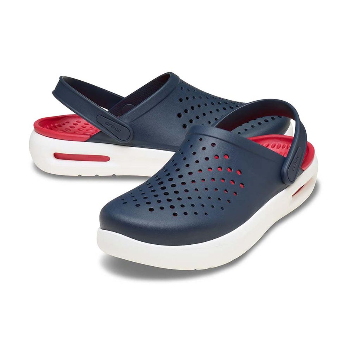 CROCS - Zuecos CROCS InMotion Clog Unisex