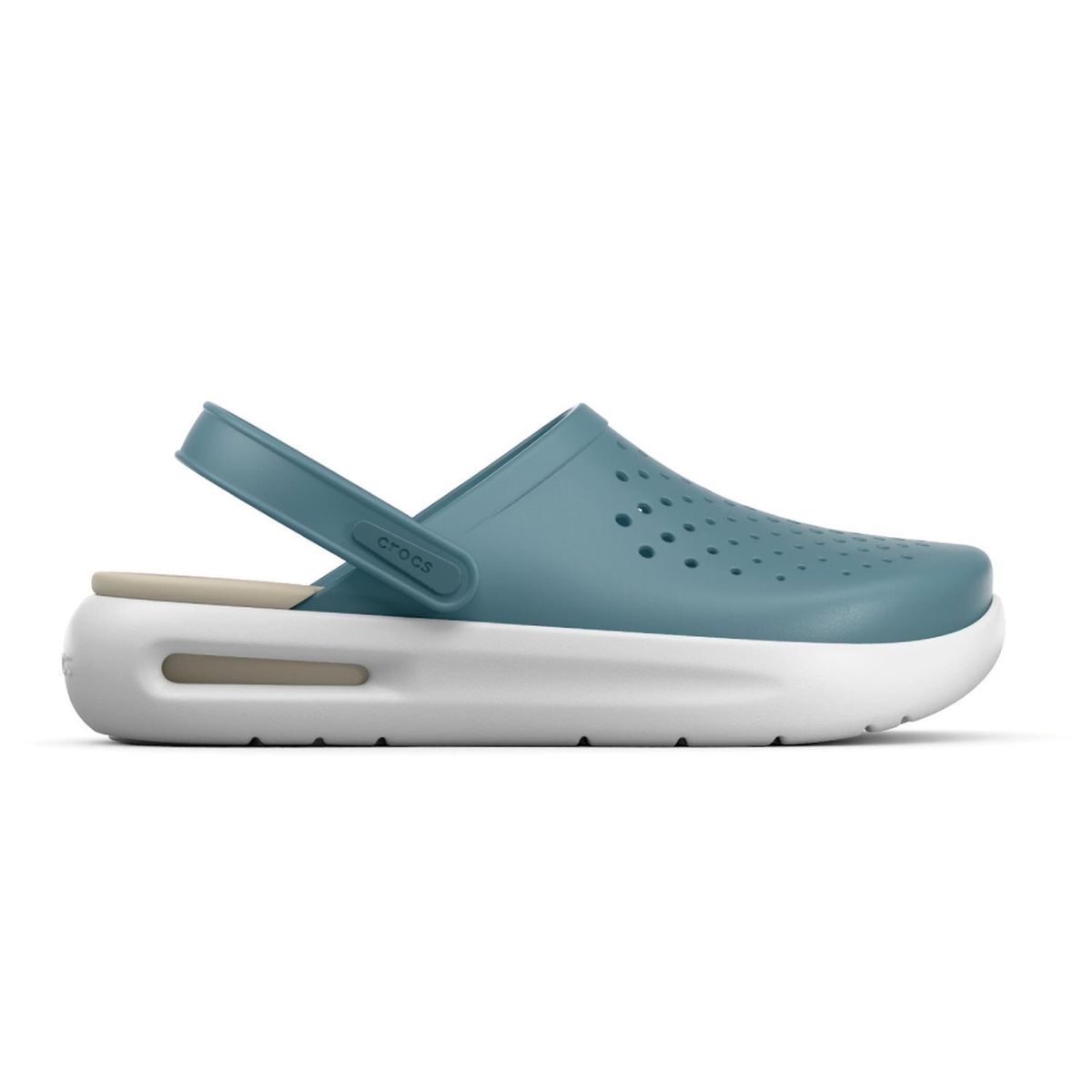 CROCS - Zuecos CROCS InMotion Clog Unisex