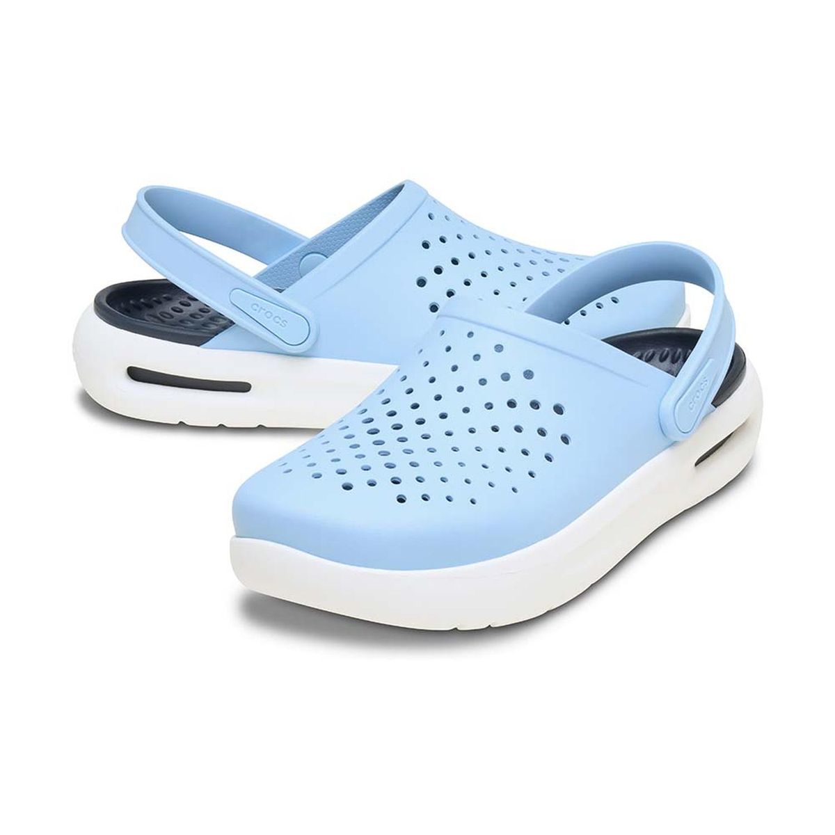 CROCS - Zuecos CROCS InMotion Clog Unisex