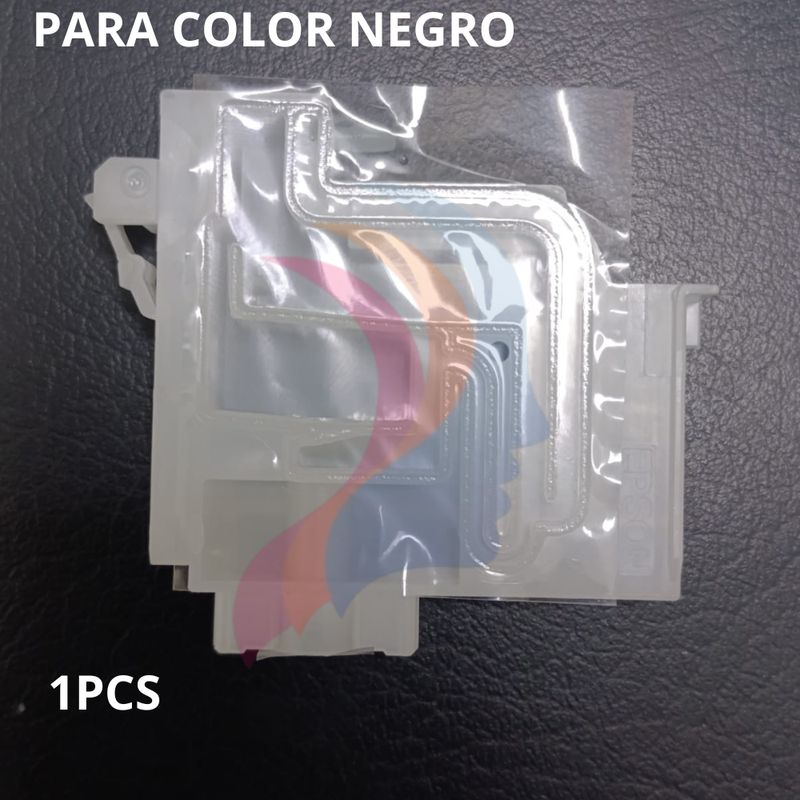 GENERICO - DAMPER COLOR NEGRO ORIGINAL L3110L3210L3150L3250L3160L3260L5190L5290