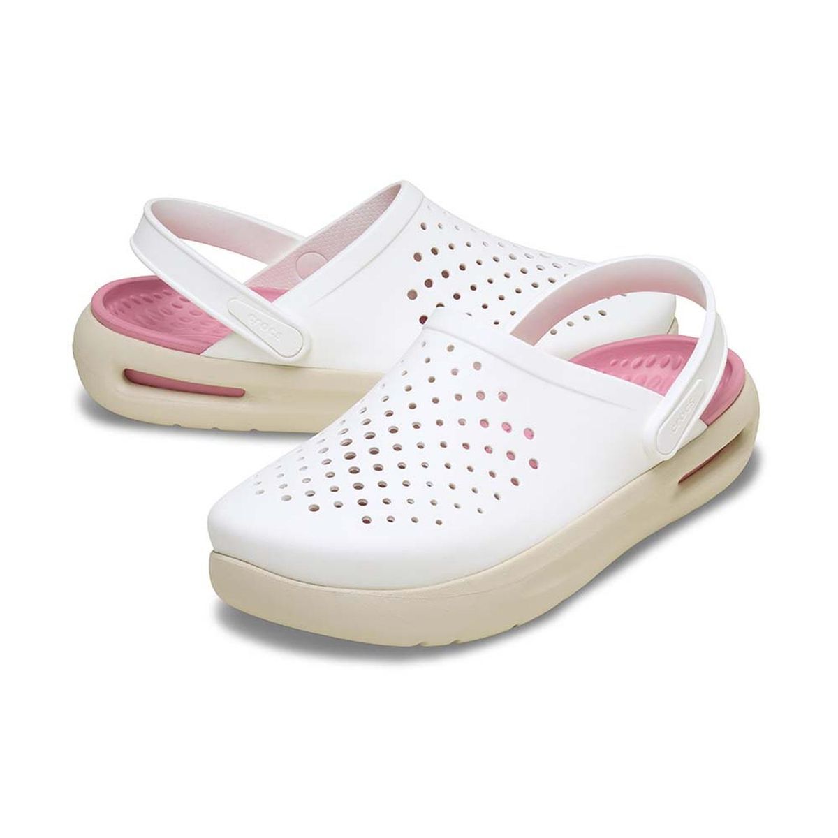 CROCS - Zuecos CROCS InMotion Clog Unisex