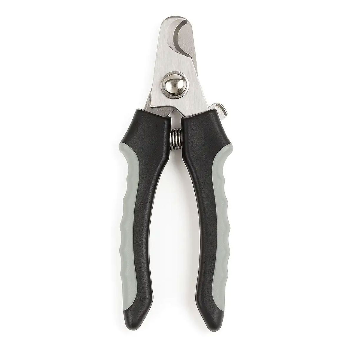 CAT OH - Cortauñas Tipo Alicate Para Perro - Gris