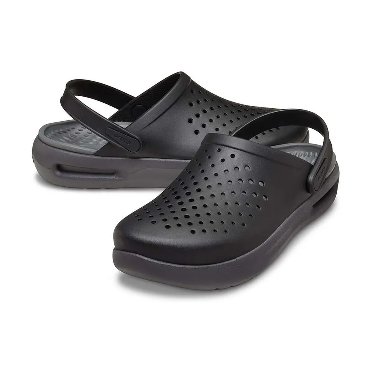 Crocs - Zuecos CROCS InMotion Clog Unisex