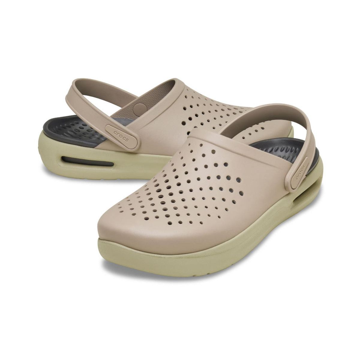 Crocs - Zuecos CROCS InMotion Clog Unisex