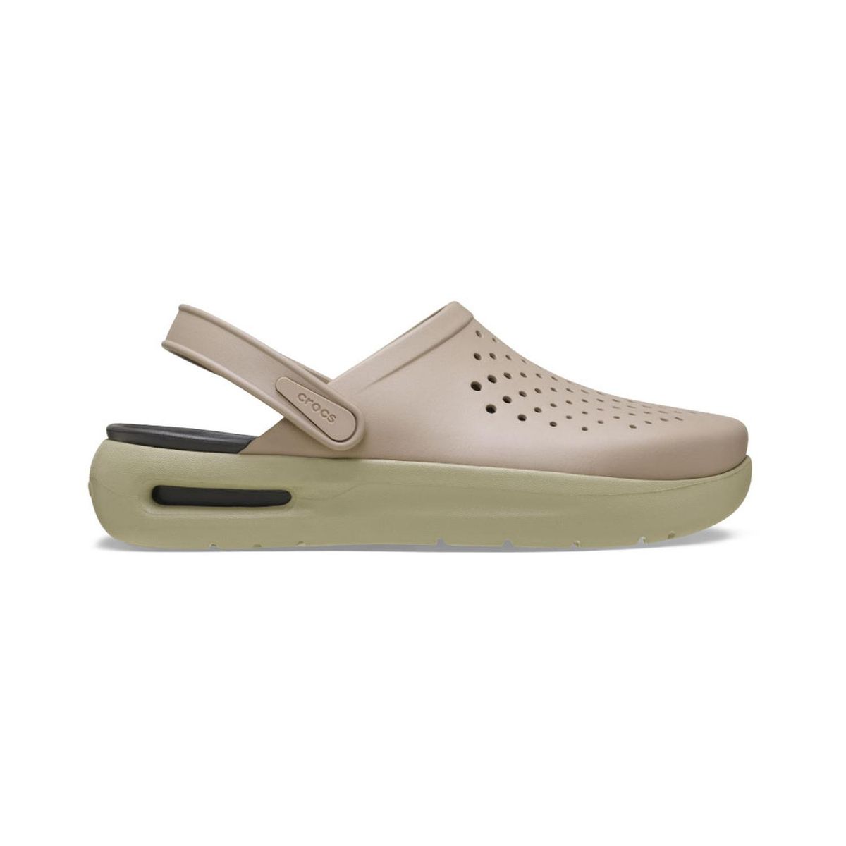 Crocs - Zuecos CROCS InMotion Clog Unisex
