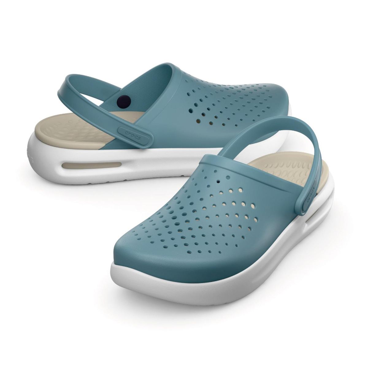 CROCS - Zuecos CROCS InMotion Clog Unisex