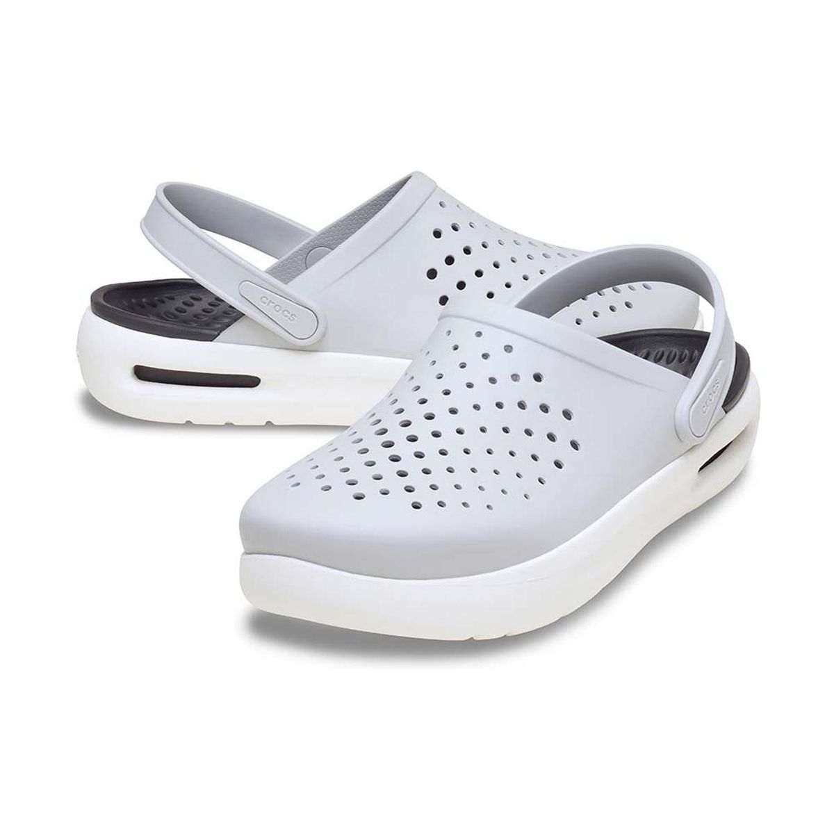 CROCS - Zuecos CROCS InMotion Clog Unisex