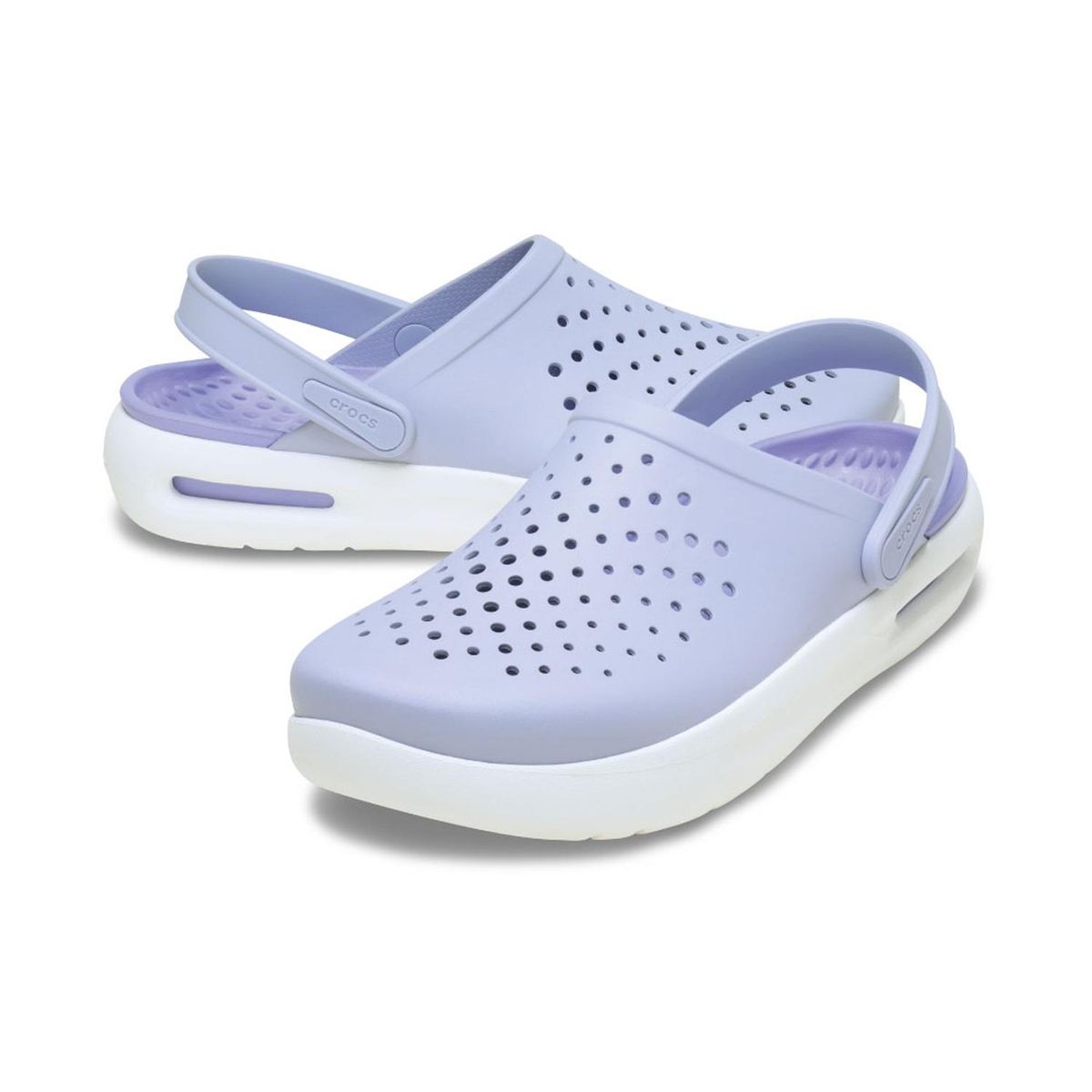 CROCS - Zuecos CROCS InMotion Clog Unisex