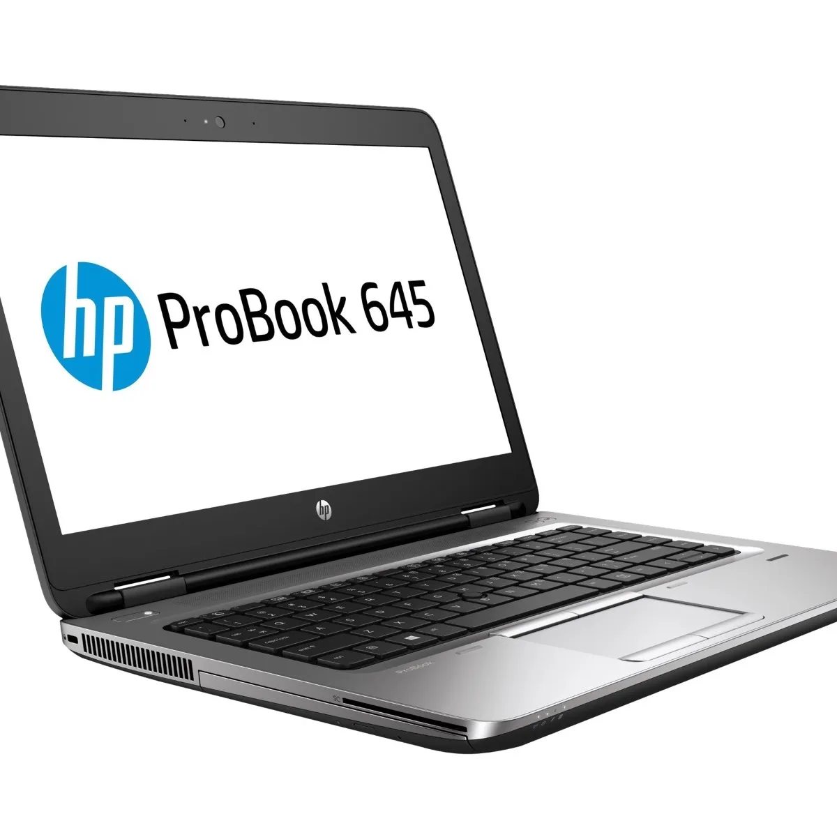 HP - LAPTOP HP PROBOOK 645 G3 PRO A8-9600B 8 RAM 500GB.