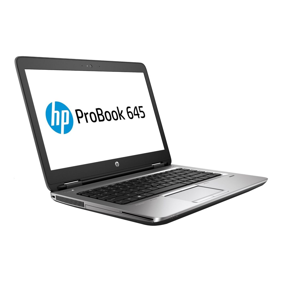 HP - LAPTOP HP PROBOOK 645 G3 PRO A8-9600B 8 RAM 500GB.