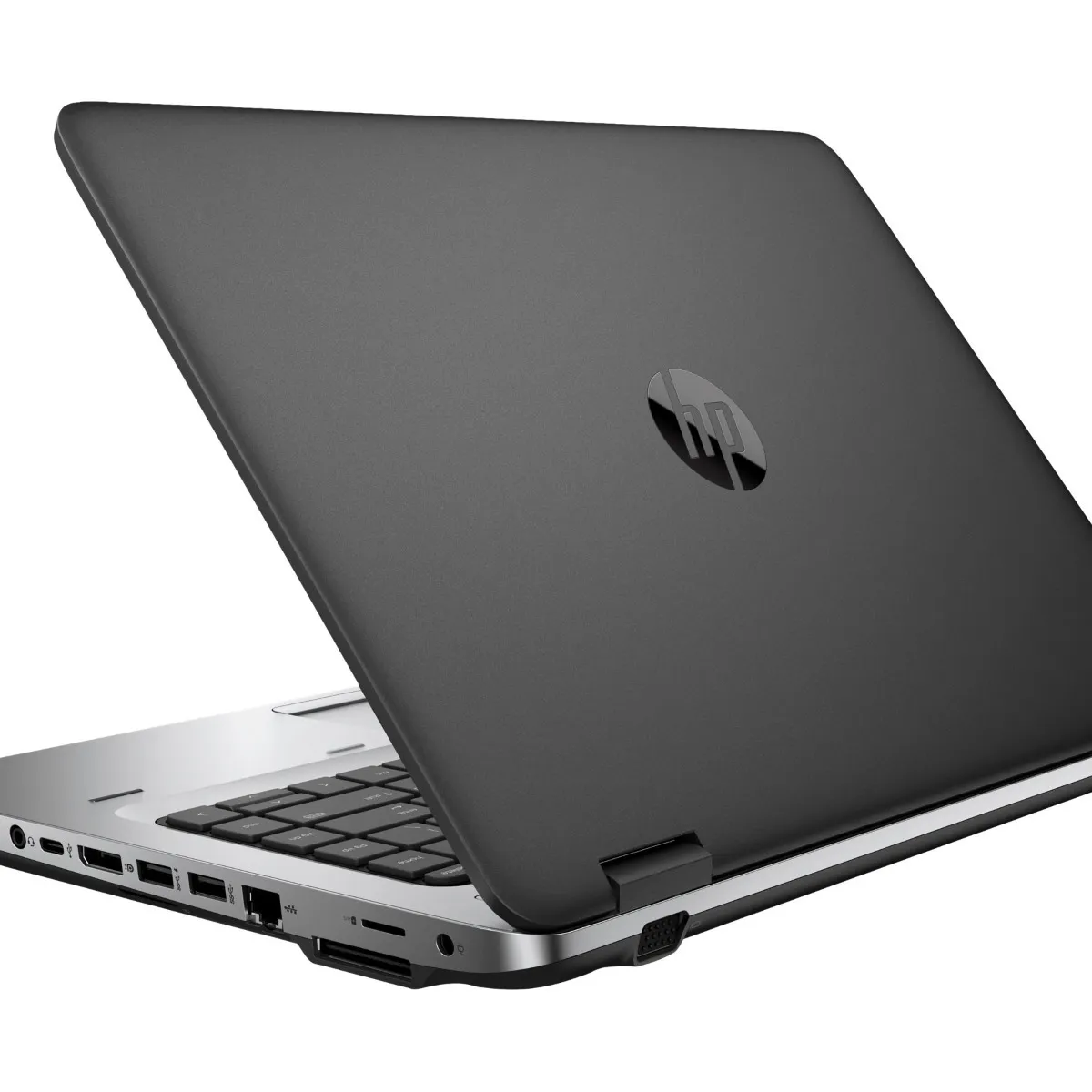 HP - LAPTOP HP PROBOOK 645 G3 PRO A8-9600B 8 RAM 500GB.