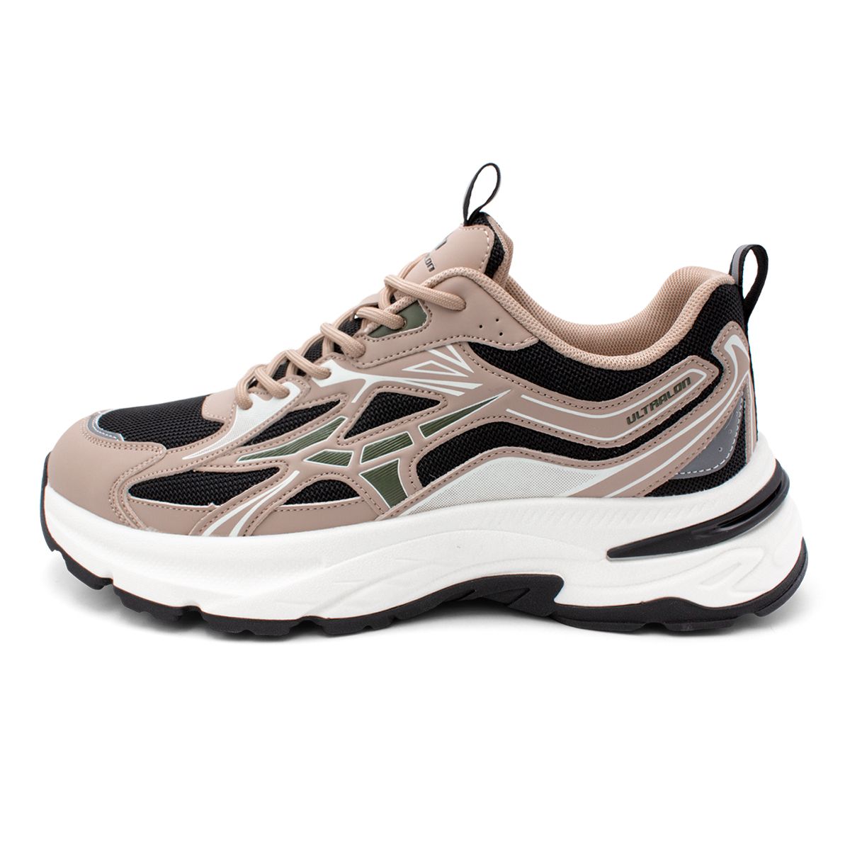 ULTRALON - Zapatillas Ultralon Urbanas Ultra Core Vibe para Hombre