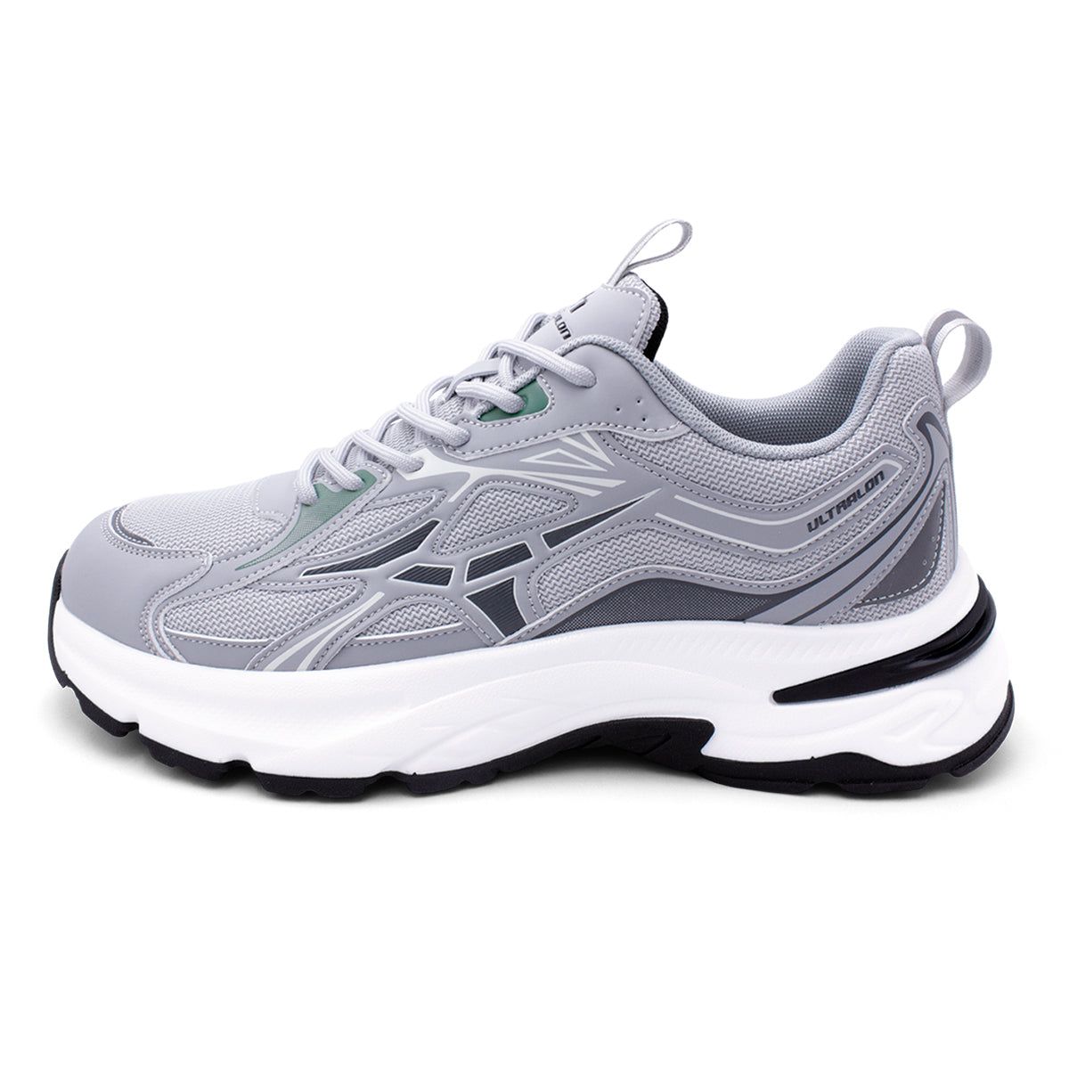 ULTRALON - Zapatillas Ultralon Urbanas Ultra Core Vibe para Hombre